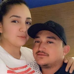 Meet your Posher, Lorena